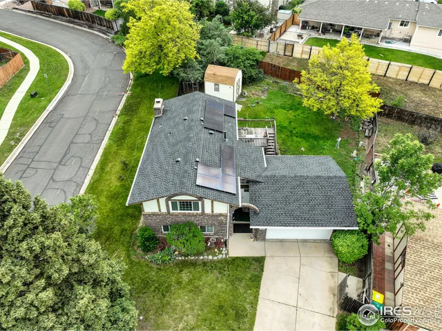 $439,900 | 9642 North Meade Court, Westminster, CO 80031