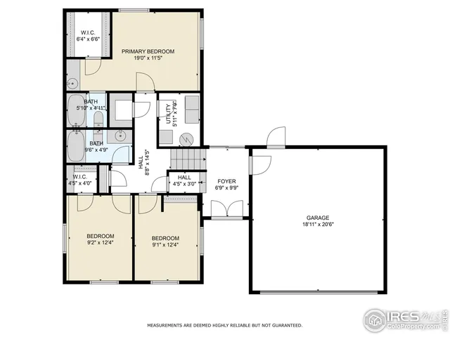 $439,900 | 9642 North Meade Court, Westminster, CO 80031