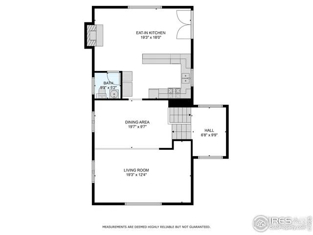 $439,900 | 9642 North Meade Court, Westminster, CO 80031