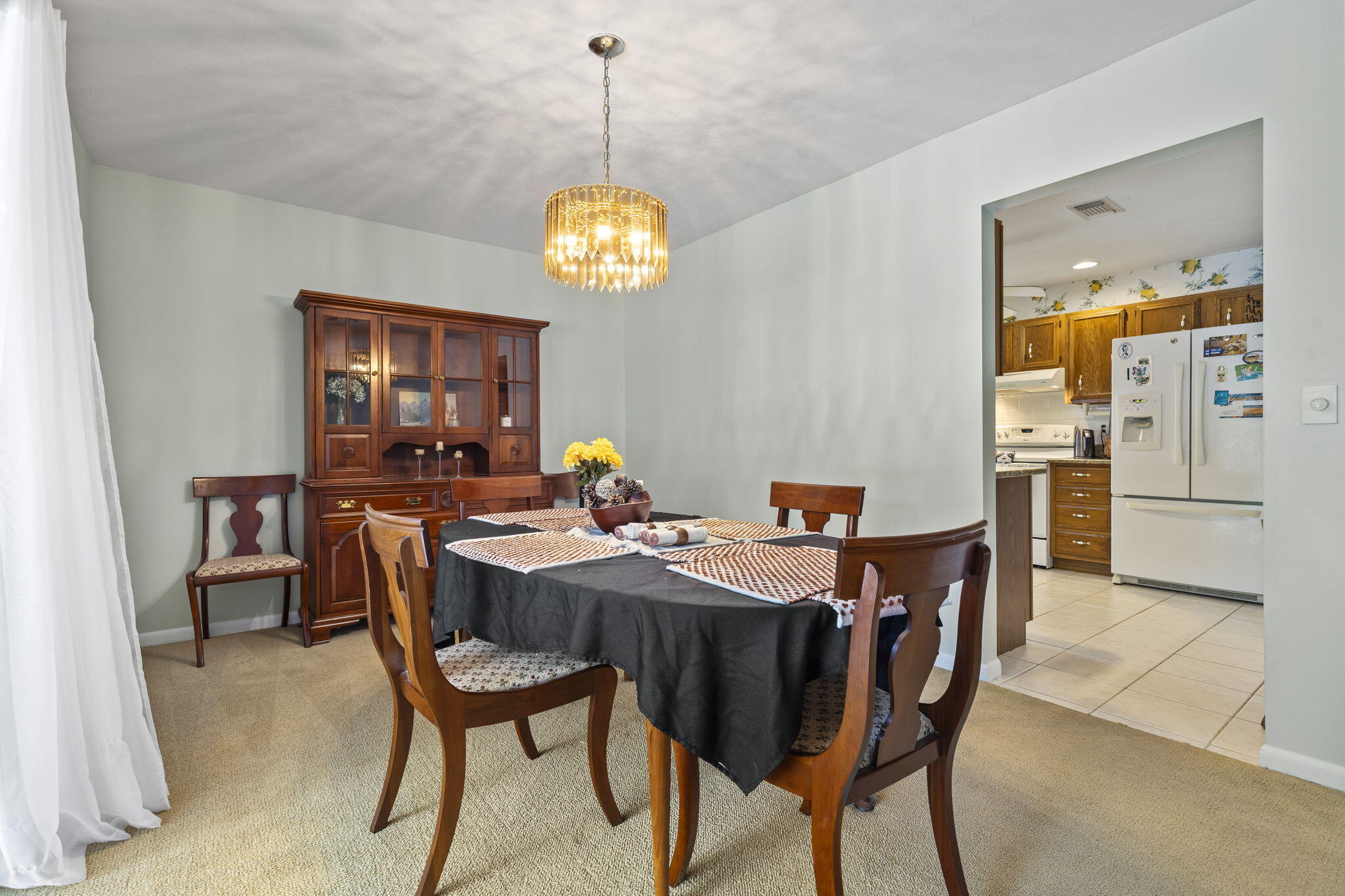 2237 Southeast Flanders Road Port St. Lucie, FL 34952 - Photo 12 of 28 Dining Room