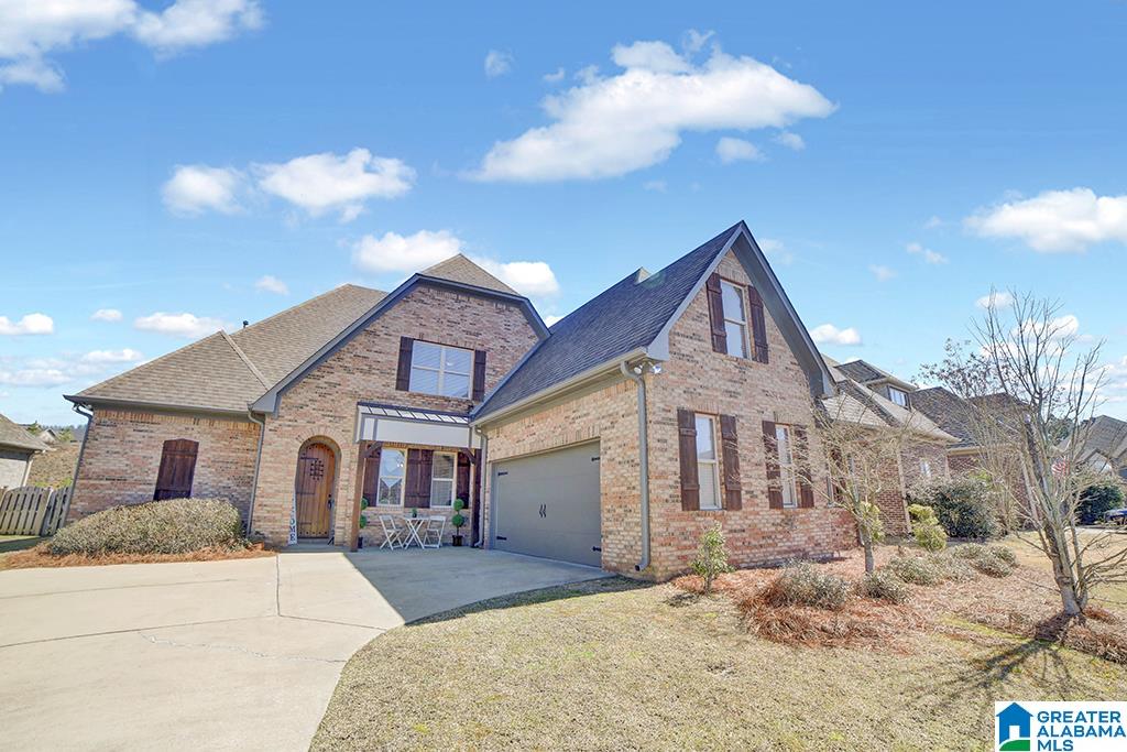 1041 Edgewater Lane Chelsea, AL 35043 - Photo 2 of 31