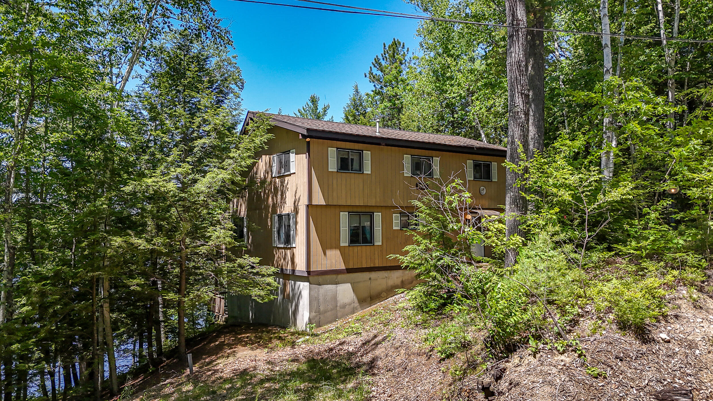 121 Ridgeway Circle Waterboro, ME 04061 - Photo 1 of 22 DJI_20260610012154_0127_D
