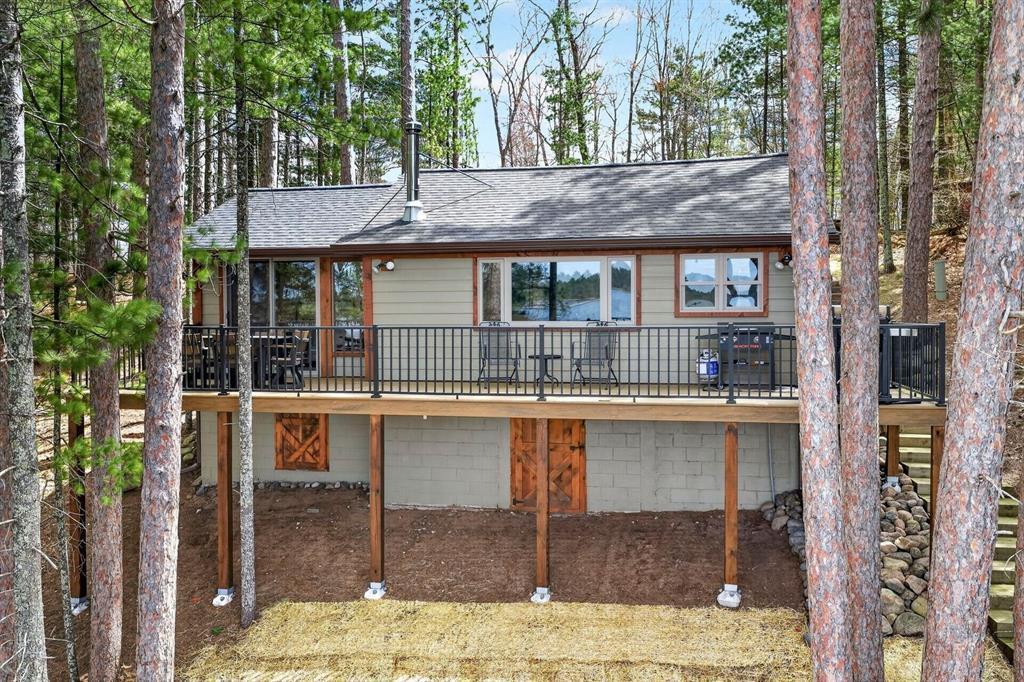 28843 East Rooney Lk Road Spooner, WI 54801 - Photo 1 of 54 Gallery Image 1