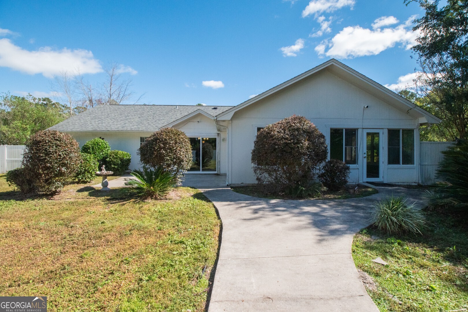 81 Retreat Place Woodbine, GA 31569 - Photo 49 of 59