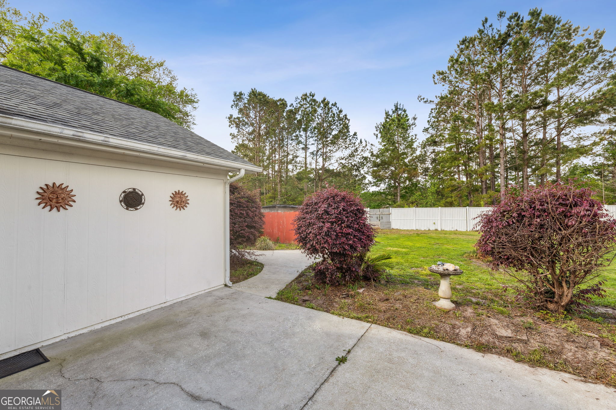 81 Retreat Place Woodbine, GA 31569 - Photo 51 of 59