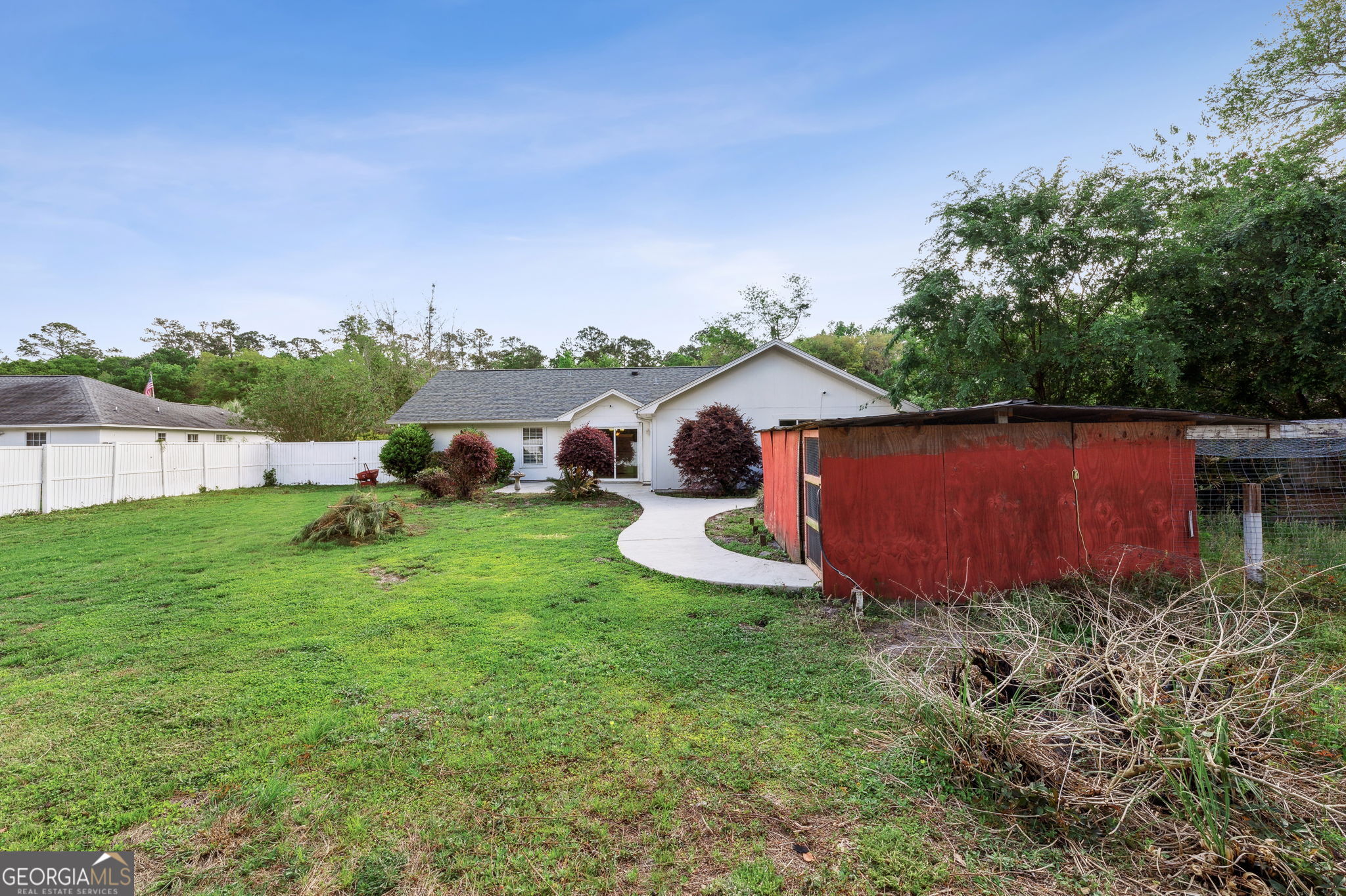 81 Retreat Place Woodbine, GA 31569 - Photo 52 of 59