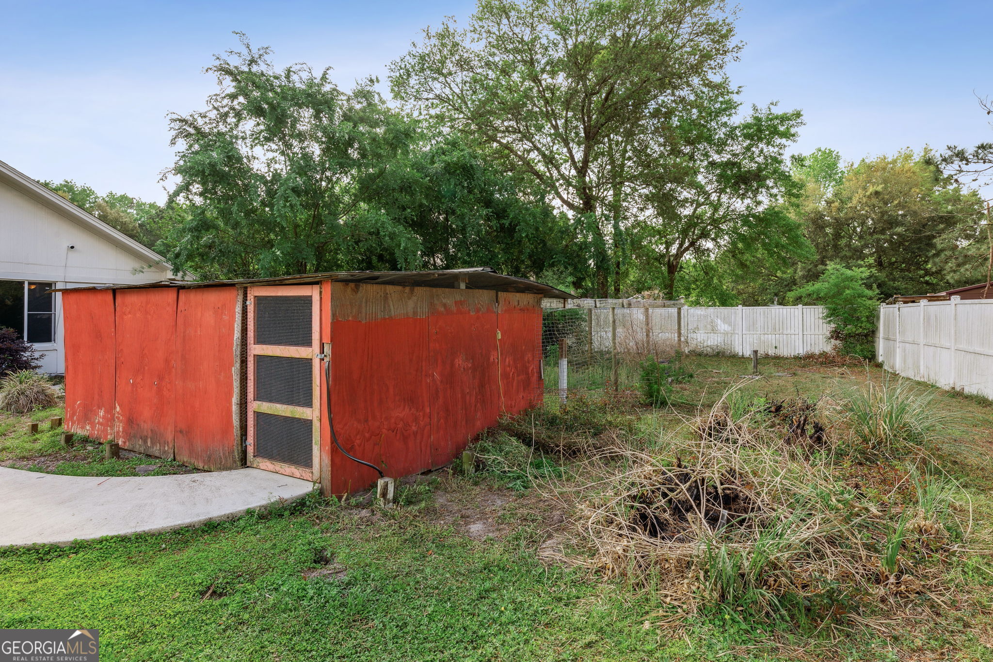81 Retreat Place Woodbine, GA 31569 - Photo 53 of 59