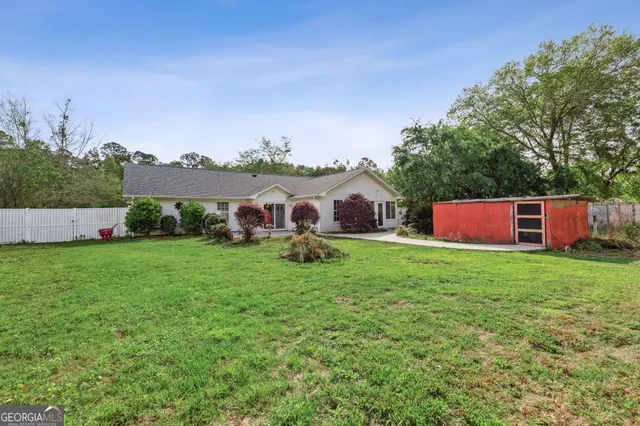 $347,000 | 81 Retreat Place, Woodbine, GA 31569