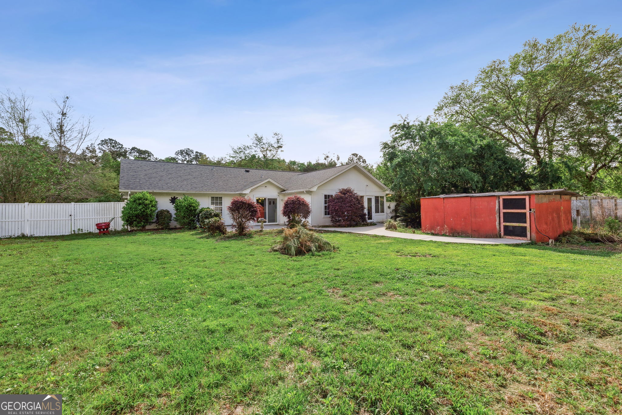81 Retreat Place Woodbine, GA 31569 - Photo 54 of 59