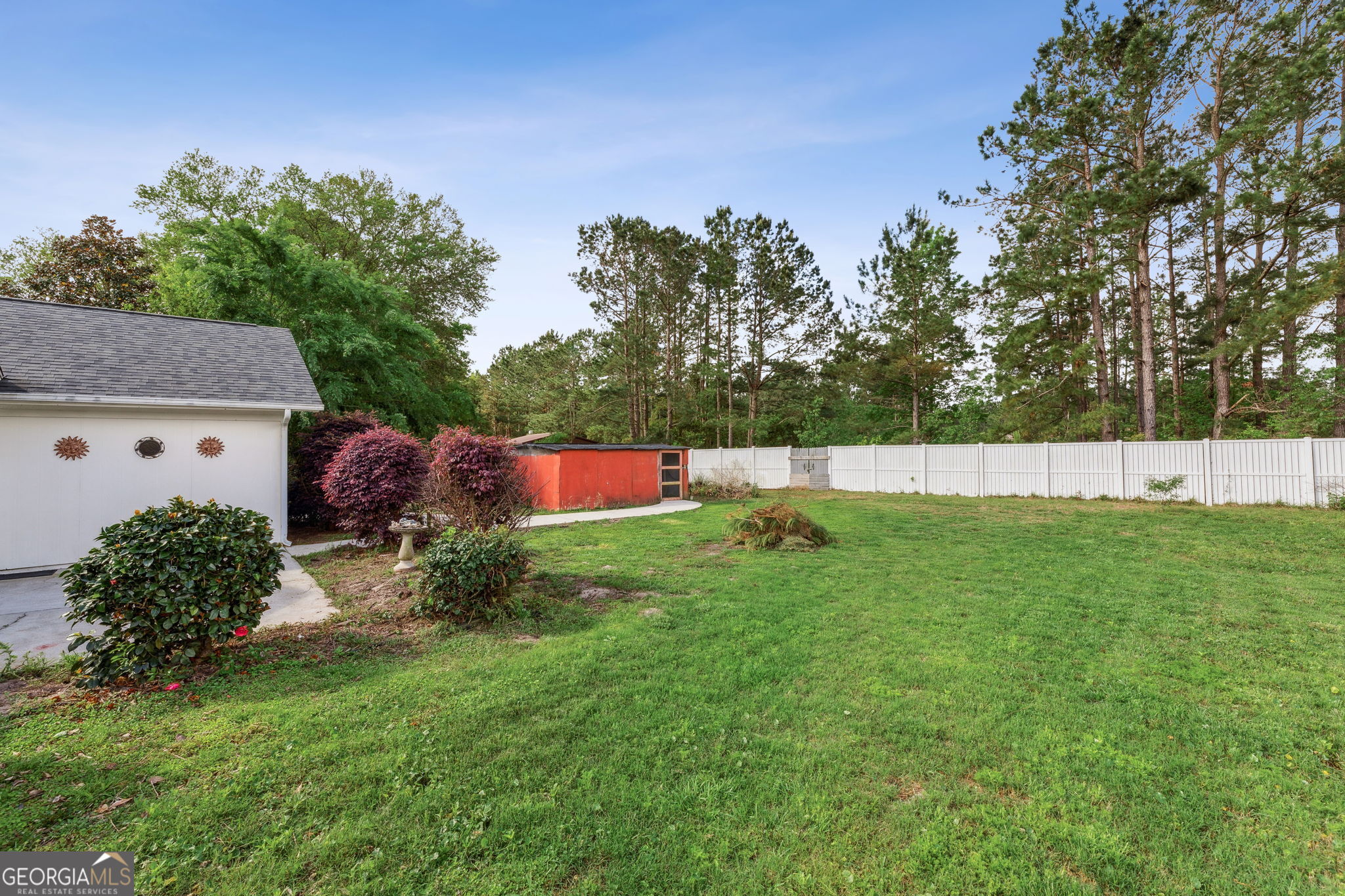 81 Retreat Place Woodbine, GA 31569 - Photo 55 of 59