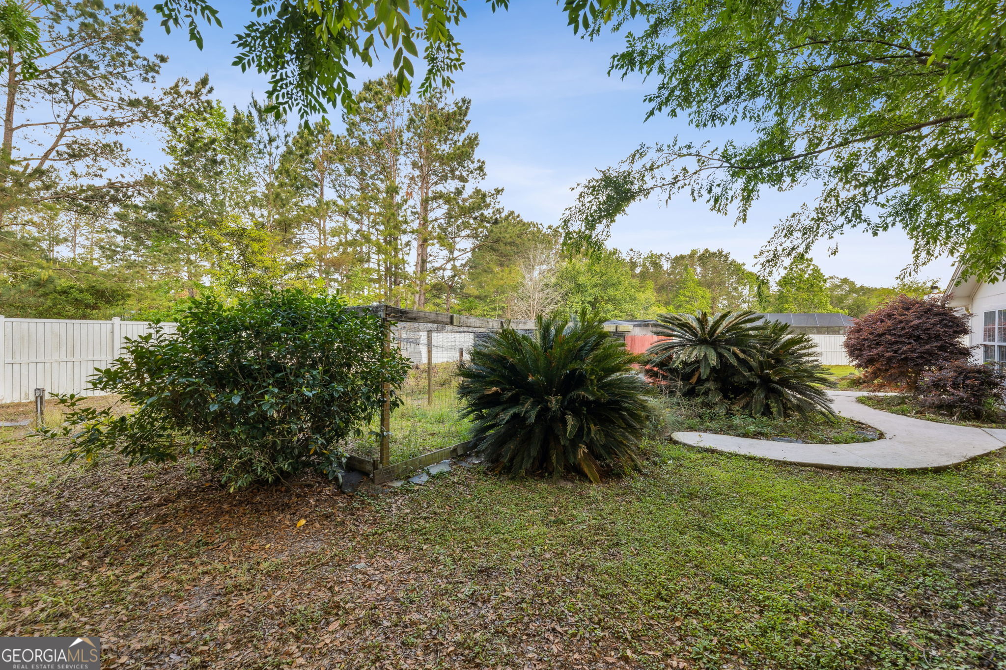 81 Retreat Place Woodbine, GA 31569 - Photo 56 of 59