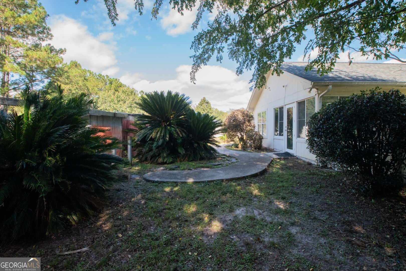 81 Retreat Place Woodbine, GA 31569 - Photo 58 of 59