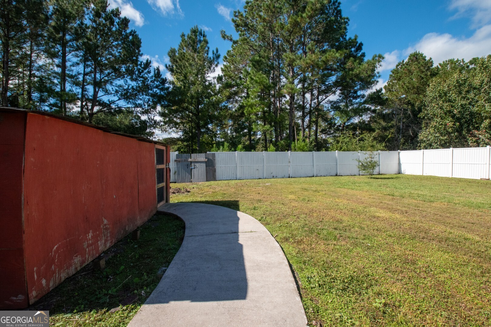 81 Retreat Place Woodbine, GA 31569 - Photo 59 of 59