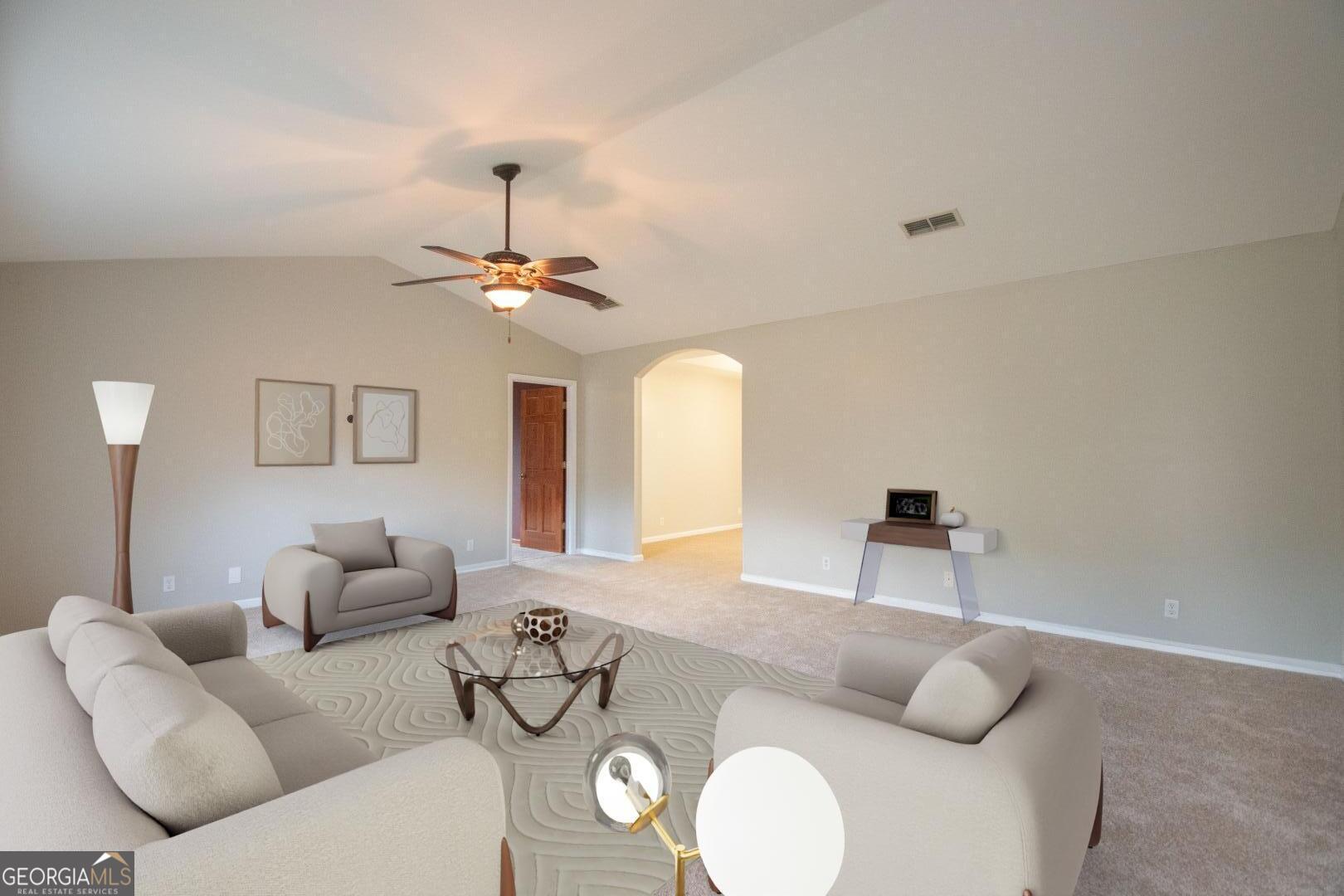 81 Retreat Place Woodbine, GA 31569 - Photo 8 of 59