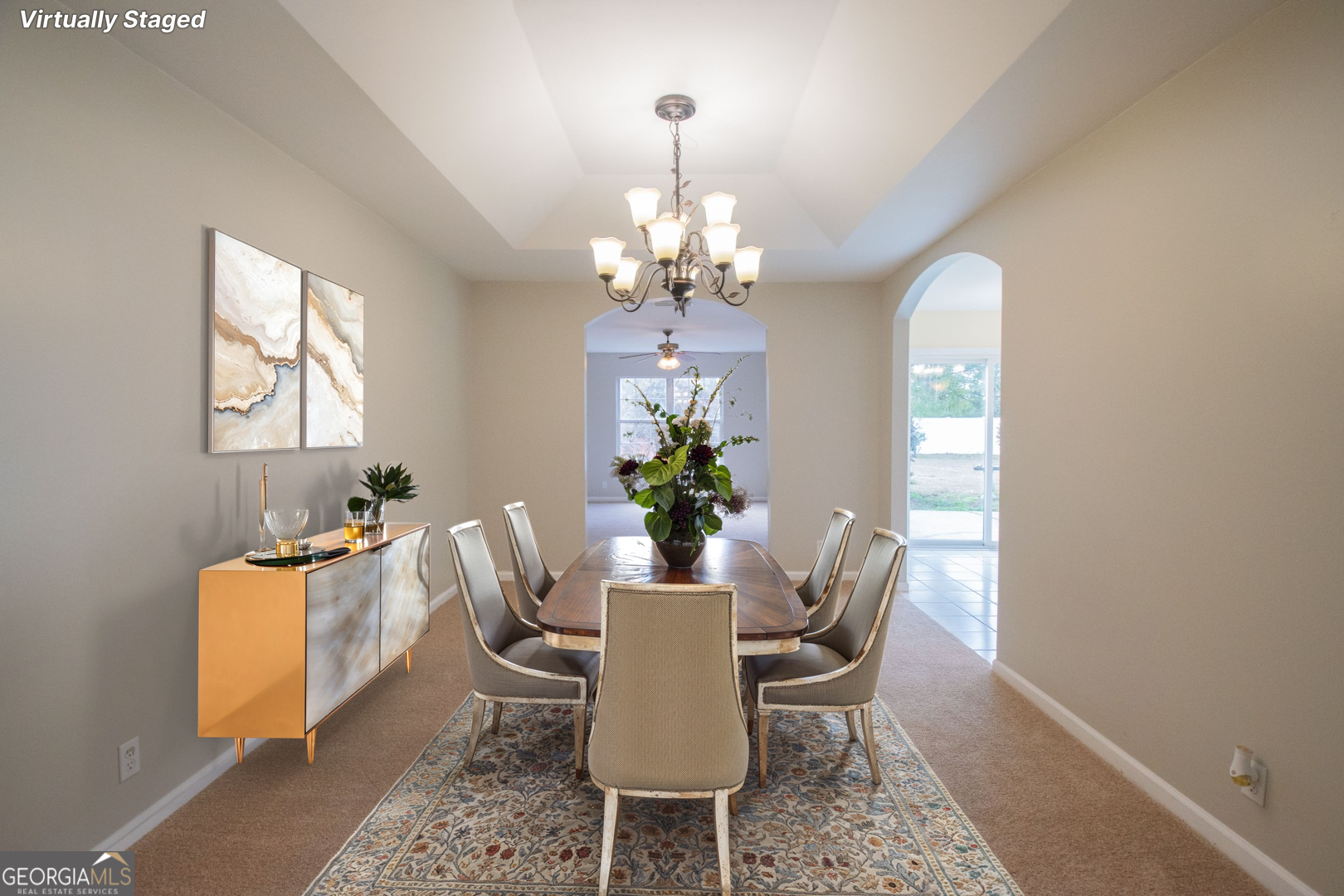 81 Retreat Place Woodbine, GA 31569 - Photo 10 of 59