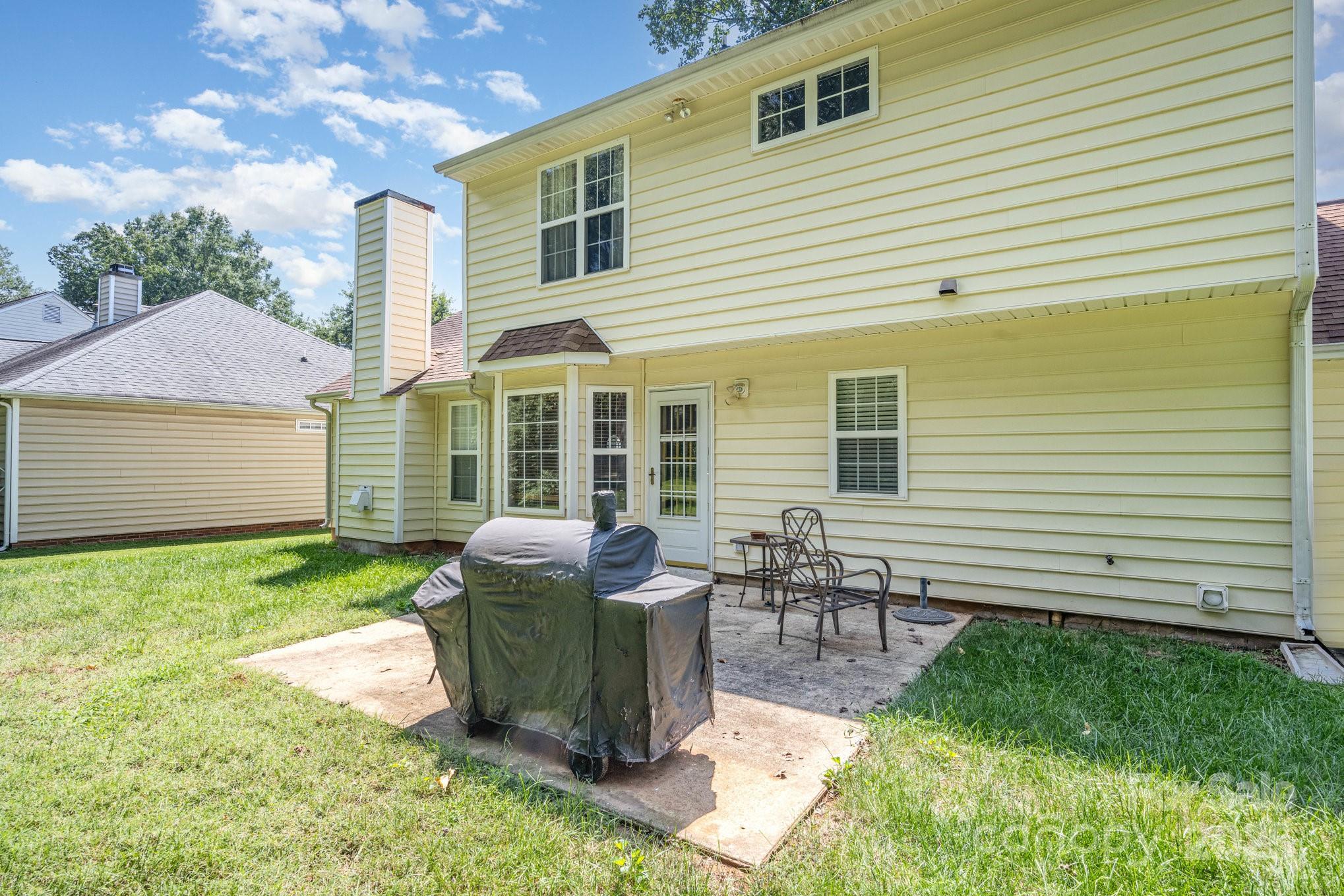 6233 Nevin Road Charlotte, NC 28262 - Photo 30 of 31 Gallery Image 30