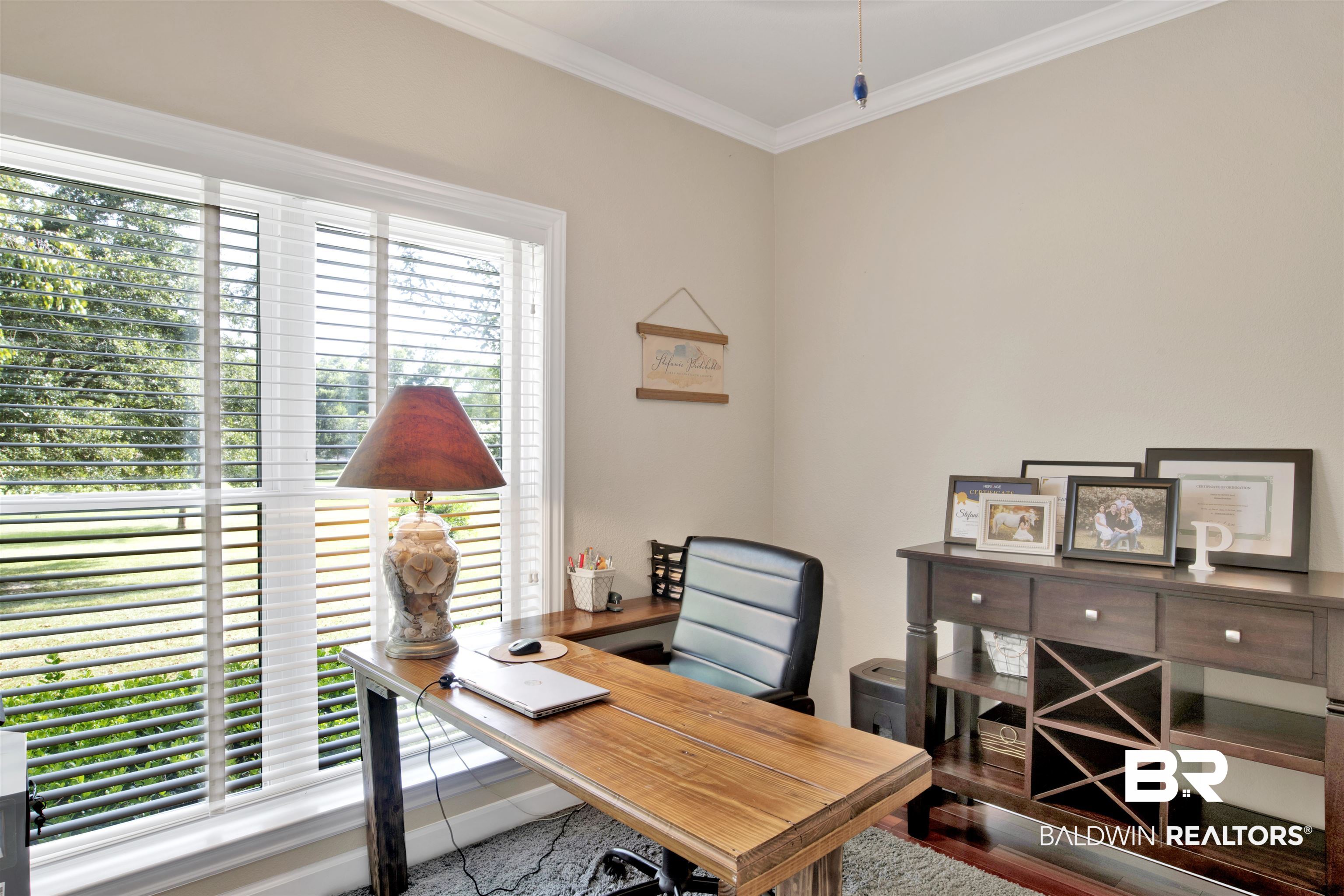 18263 Driskell Road Loxley, AL 36551 - Photo 22 of 50 Office