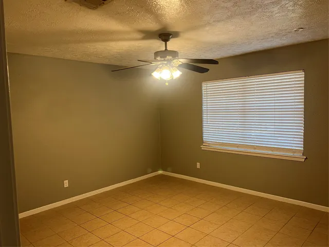 a view of room and window