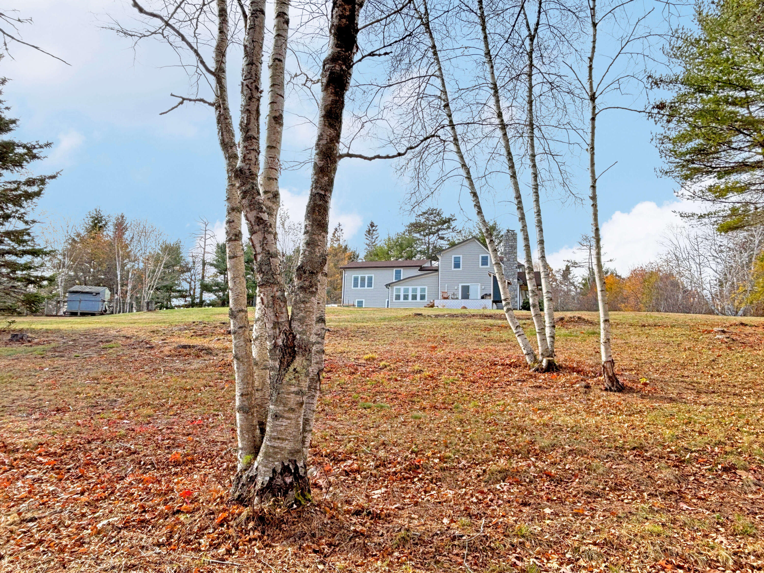 313 East Side Road Sorrento, ME 04677 - Photo 72 of 103 Grounds (14)