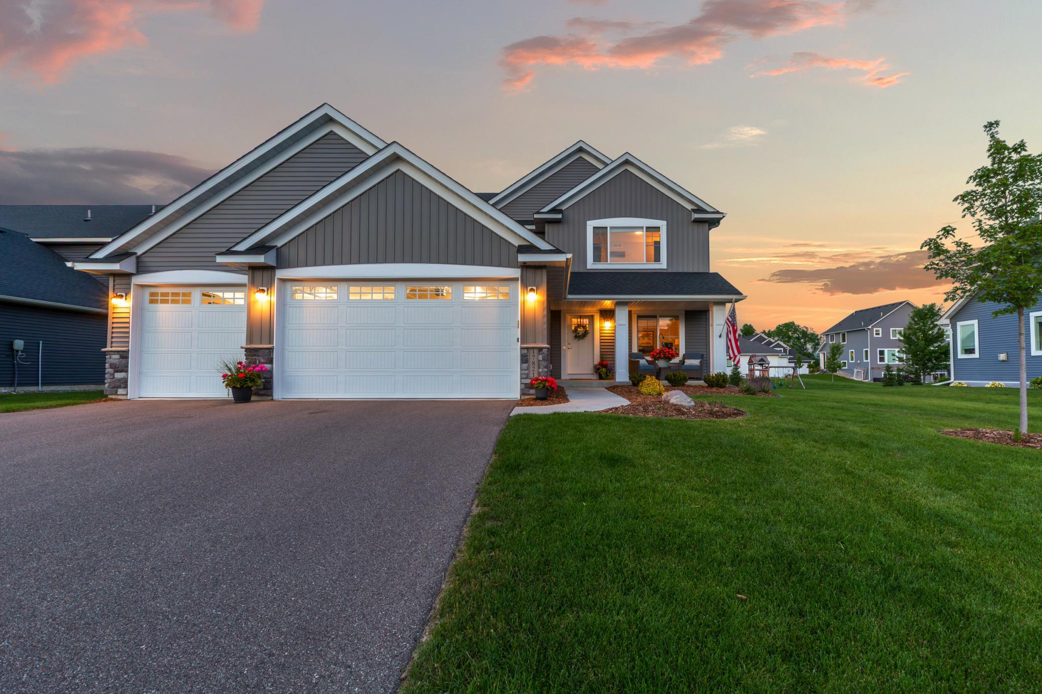 17821 Meadows Way Southeast Prior Lake, MN 55372 - Photo 46 of 59
