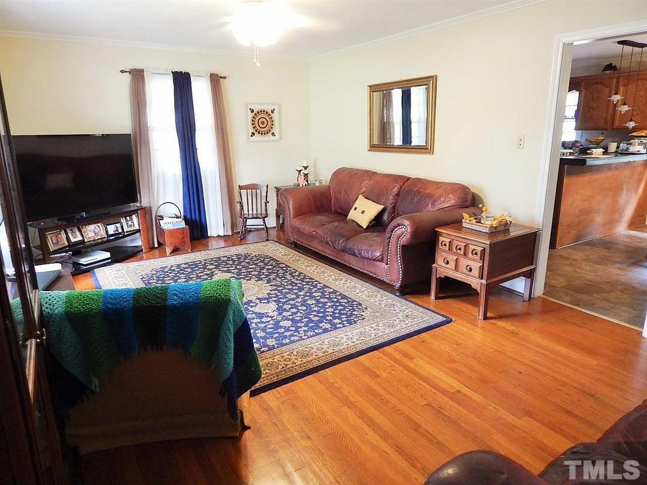 301 Pine Tree Road Oxford, NC 27565 - Photo 9 of 15 Gallery Image 9