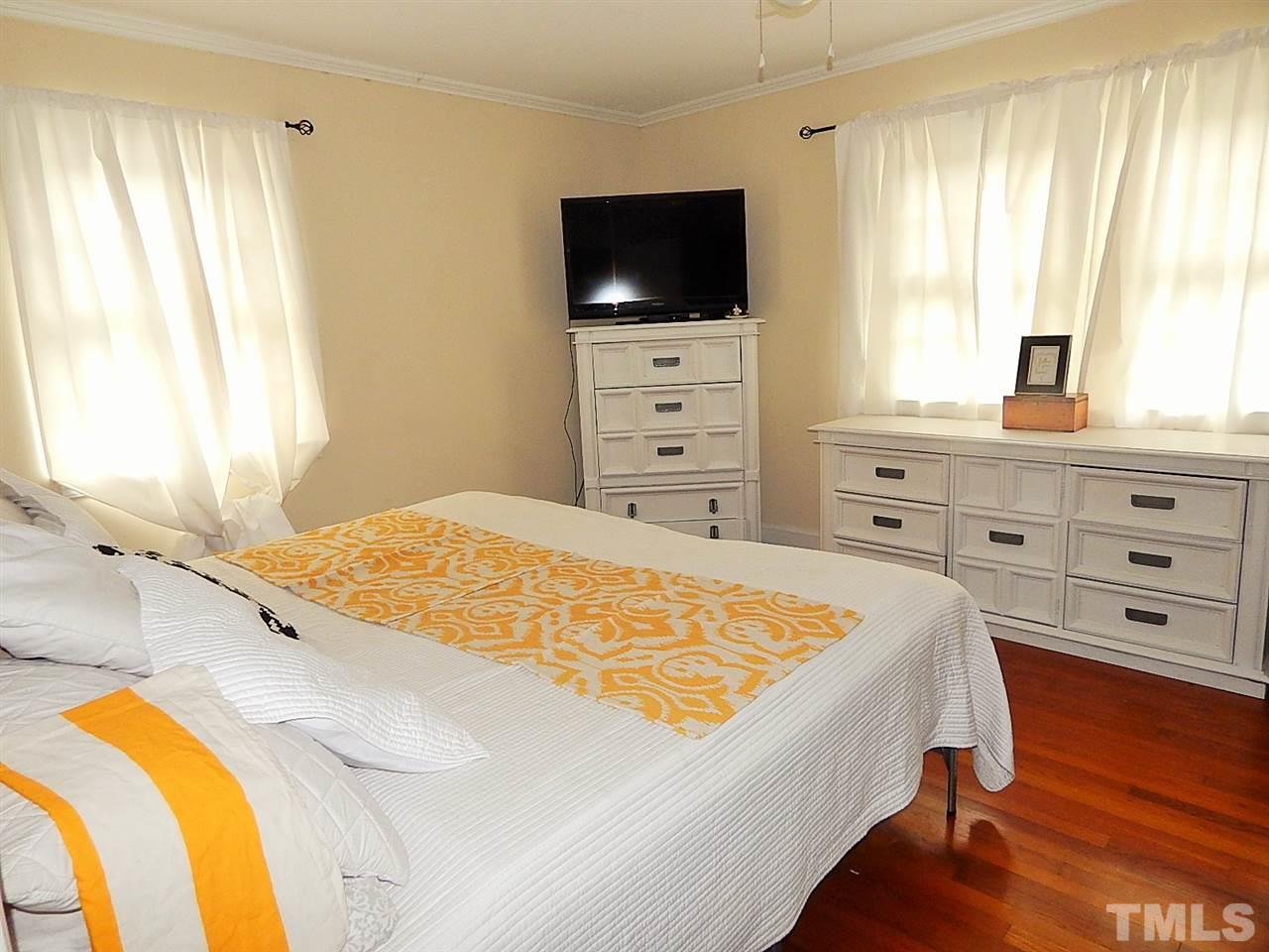 301 Pine Tree Road Oxford, NC 27565 - Photo 10 of 15 Gallery Image 10