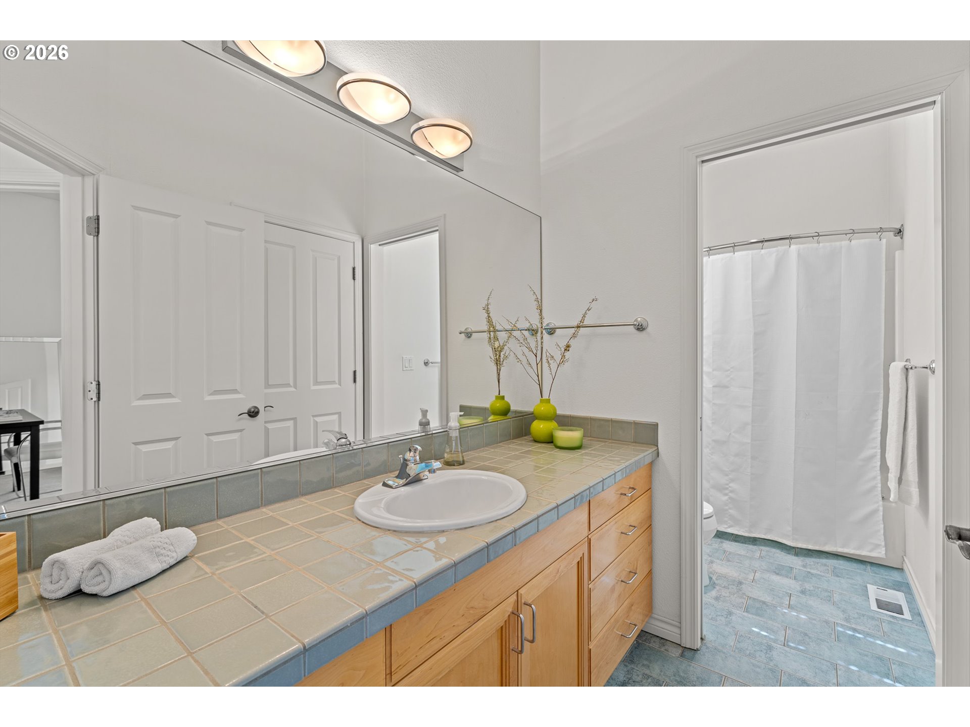 1616 Northwest Foley Court Portland, OR 97229 - Photo 32 of 48