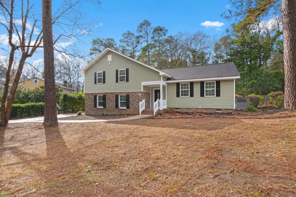 $379,999 | 1425 Sunset Street, Orangeburg, SC 29115