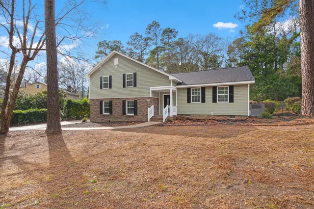 $379,999 | 1425 Sunset Street, Orangeburg, SC 29115