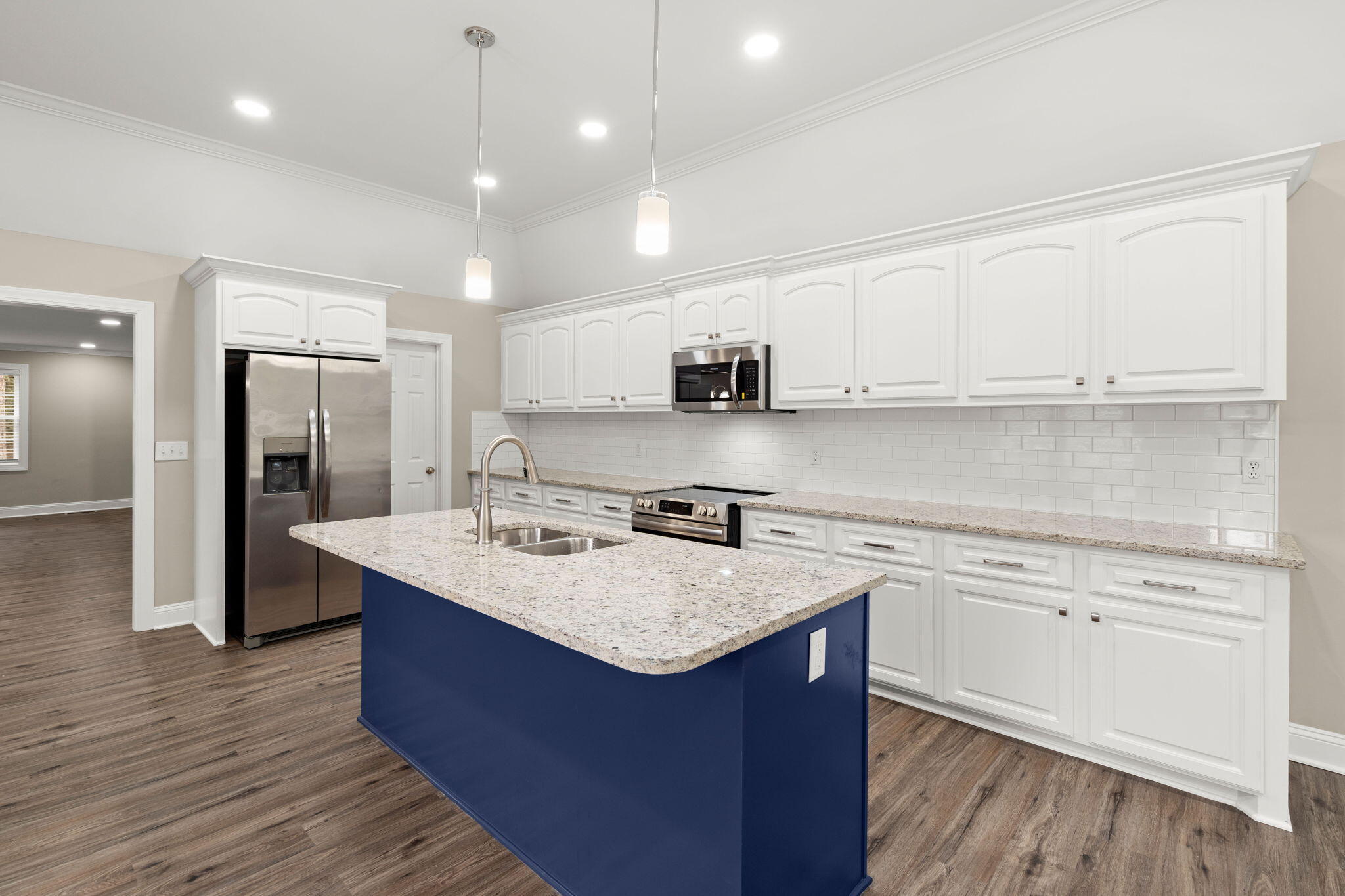 1425 Sunset Street Orangeburg, SC 29115 - Photo 13 of 41 12