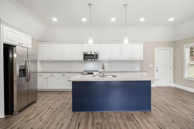 $379,999 | 1425 Sunset Street, Orangeburg, SC 29115