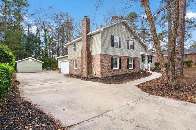 $379,999 | 1425 Sunset Street, Orangeburg, SC 29115