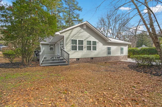 $379,999 | 1425 Sunset Street, Orangeburg, SC 29115