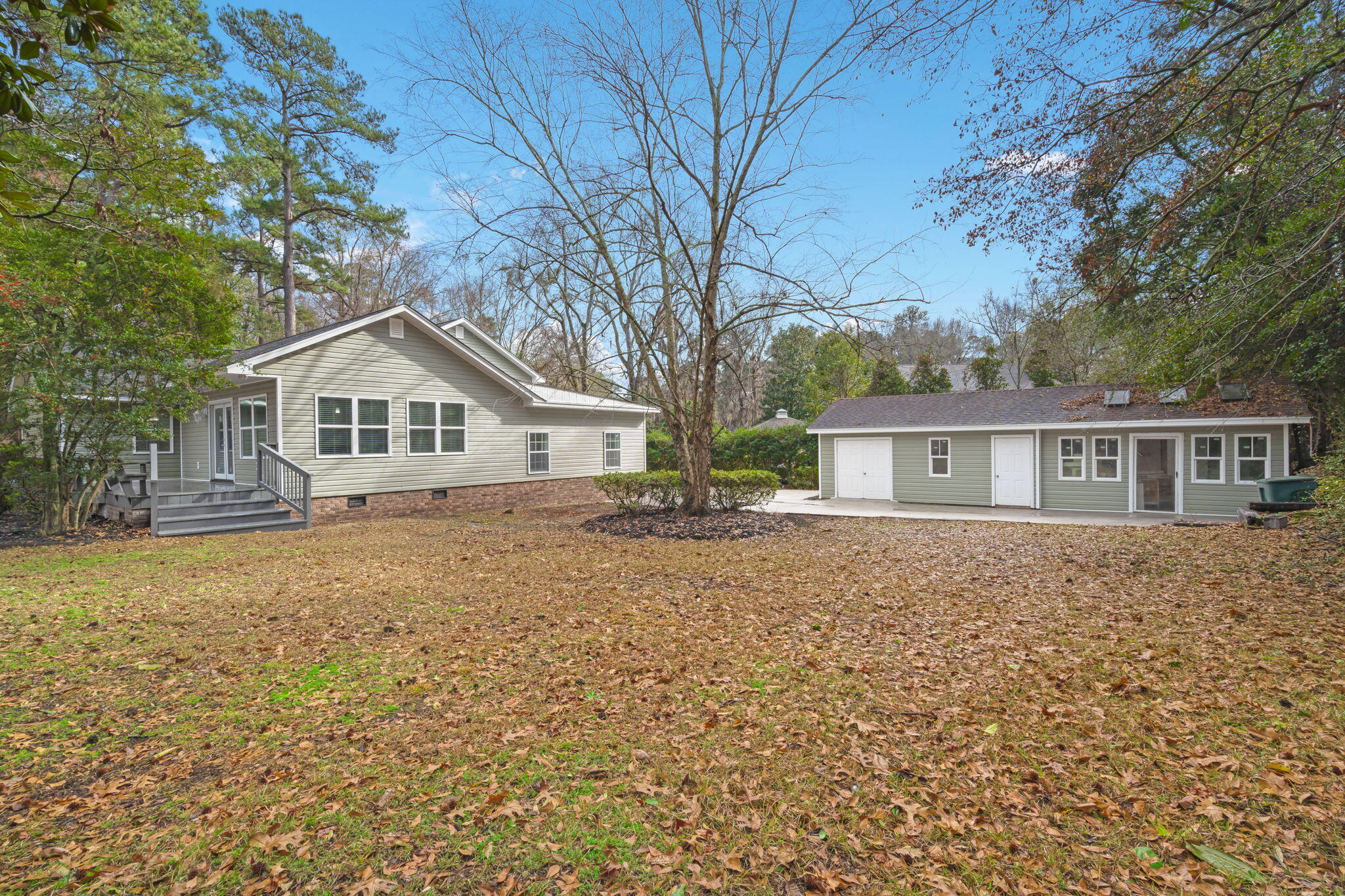 1425 Sunset Street Orangeburg, SC 29115 - Photo 40 of 41 40