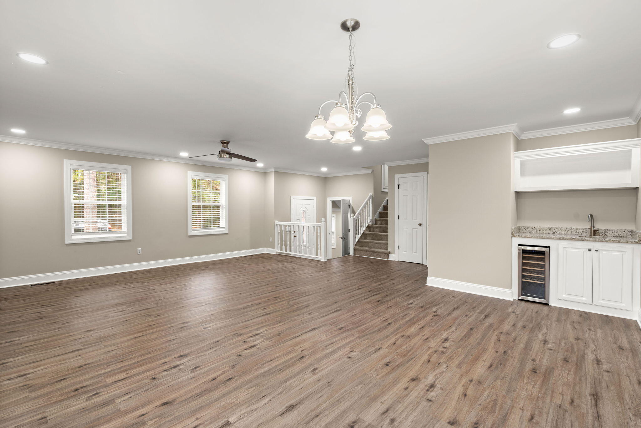 1425 Sunset Street Orangeburg, SC 29115 - Photo 4 of 41 4