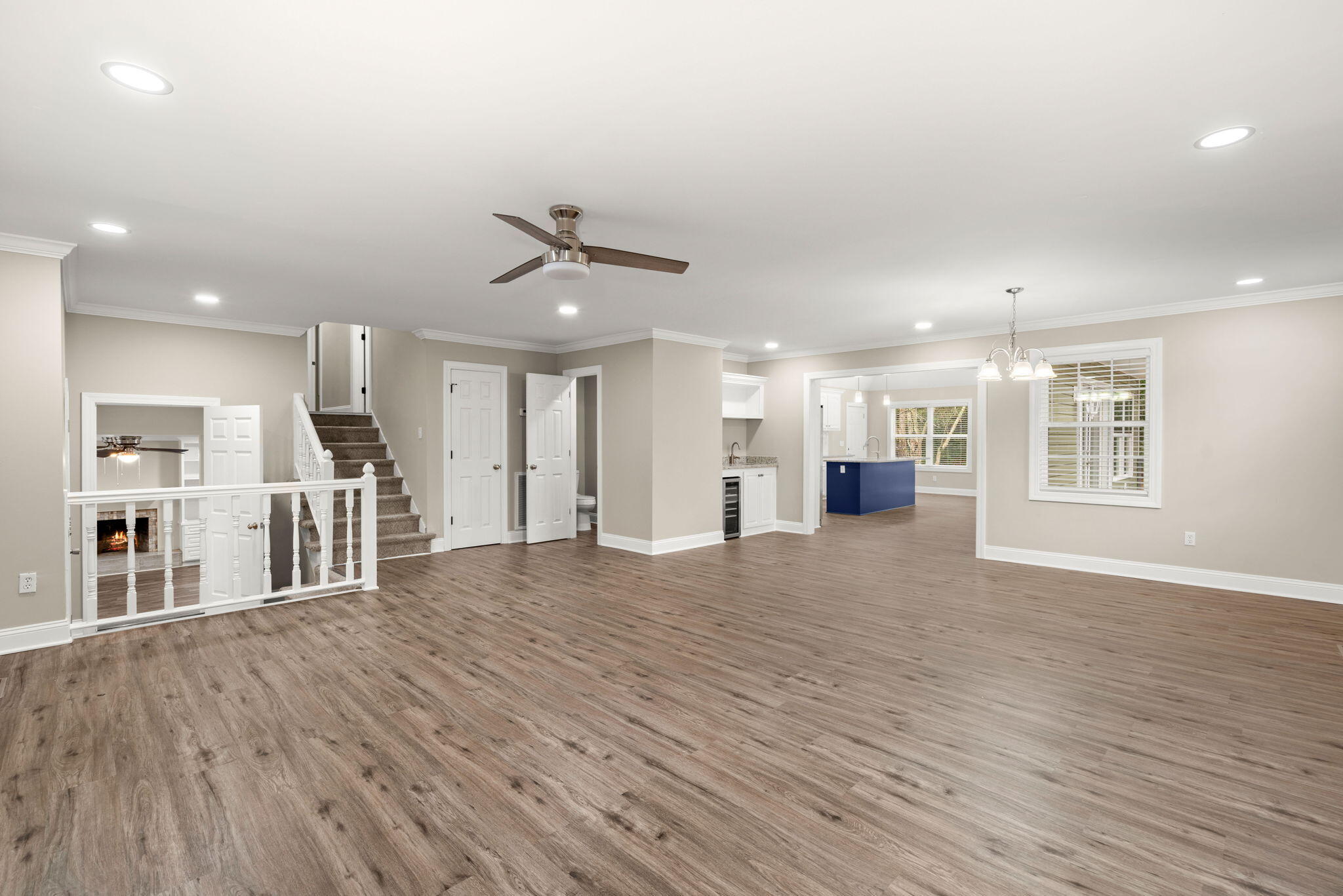 1425 Sunset Street Orangeburg, SC 29115 - Photo 7 of 41 7