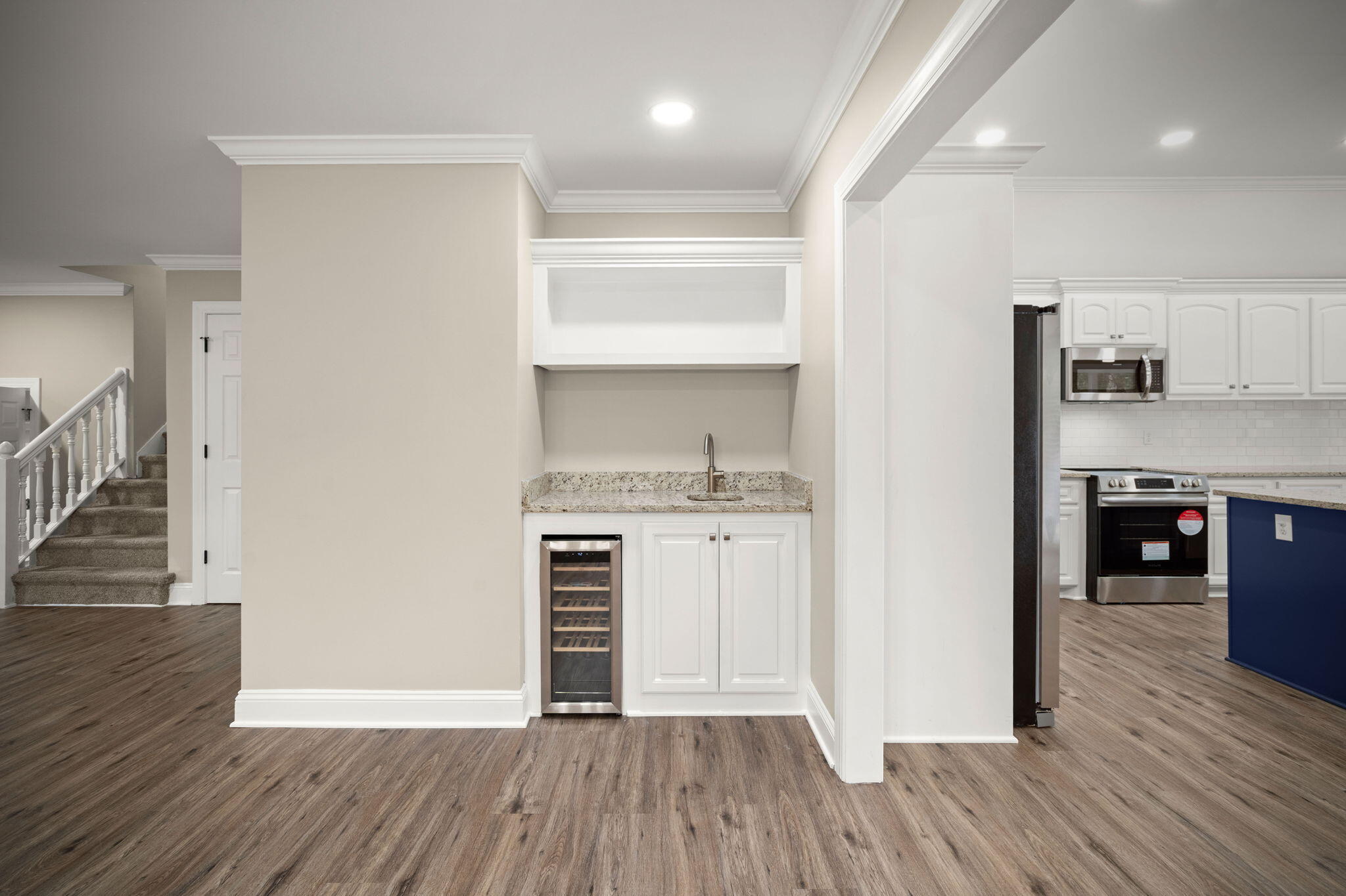 1425 Sunset Street Orangeburg, SC 29115 - Photo 10 of 41 10a