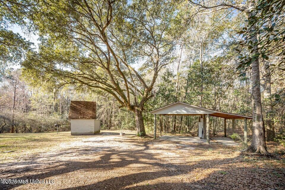 7417 Bluff Point Road Gautier, MS 39553 - Photo 37 of 49 BP5