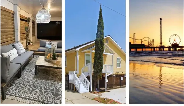 $2,500 | 1212 55th Street, Galveston, TX 77551