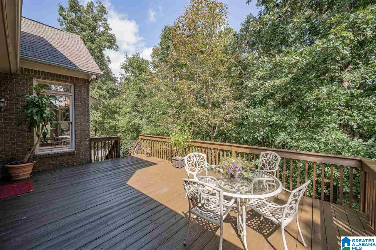537 Timberline Trail Calera, AL 35040 - Photo 41 of 49