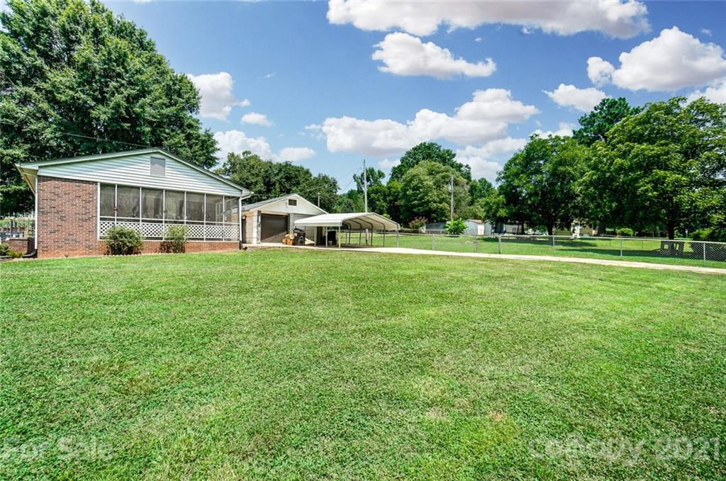 917 Oates Road Bessemer City, NC 28016 - Photo 27 of 29 Gallery Image 27