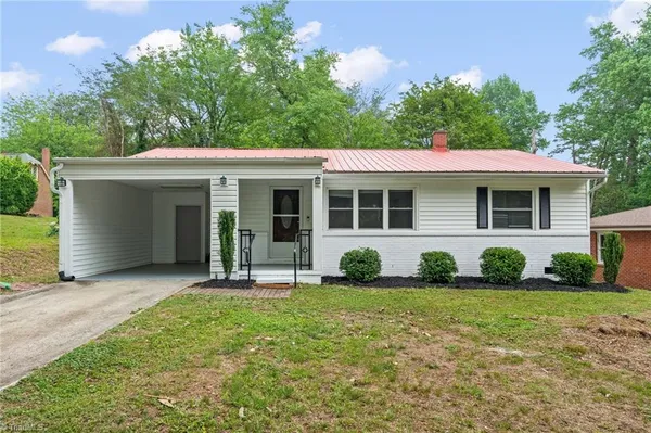 $209,900 | 1410 Wiltshire Street, High Point, NC 27265