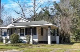 $390,000 | 1322 East 37th Street, Savannah, GA 31404