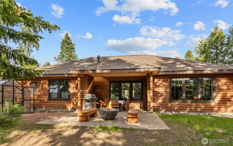 $1,425,000 | 31 Kokanee Loop, Cle Elum, WA 98922