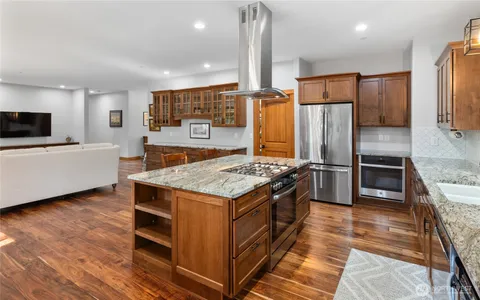 $1,425,000 | 31 Kokanee Loop, Cle Elum, WA 98922