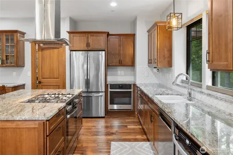 $1,425,000 | 31 Kokanee Loop, Cle Elum, WA 98922