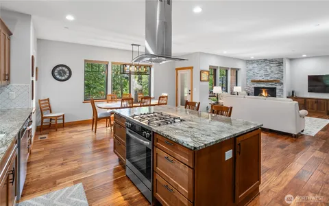 $1,425,000 | 31 Kokanee Loop, Cle Elum, WA 98922