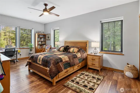 $1,425,000 | 31 Kokanee Loop, Cle Elum, WA 98922