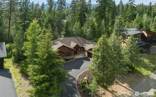 $1,425,000 | 31 Kokanee Loop, Cle Elum, WA 98922