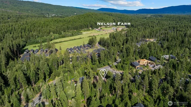 $1,425,000 | 31 Kokanee Loop, Cle Elum, WA 98922
